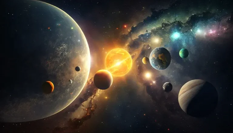 سفر بین سیارات