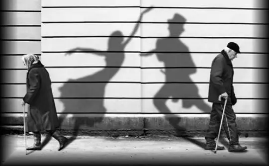 سایۀ روان چیست؟