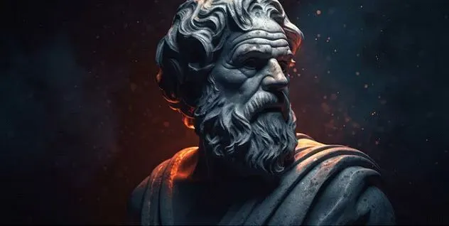 هراکلیتوس فیلسوفی که بر افلاطون و اندیشمندان متاخر تاثیر گذاشت