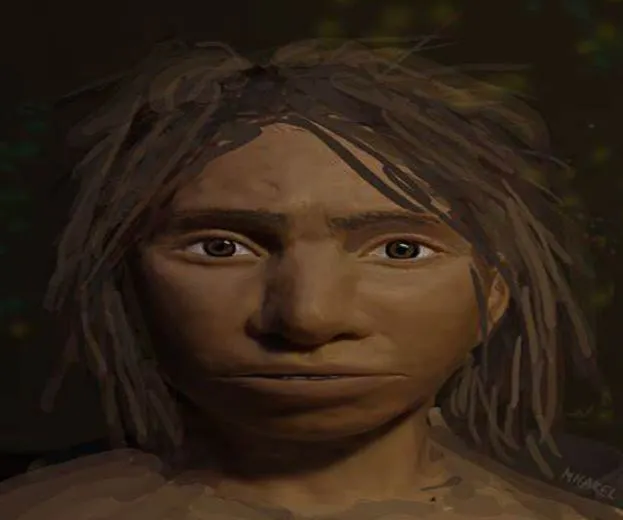 بقا در فلات تبت