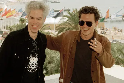 نقش موسیقی در آثار جیم جارموش