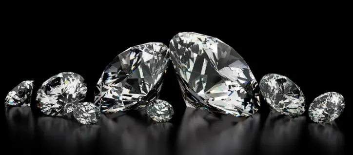 تولید الماس زیر سه ساعت