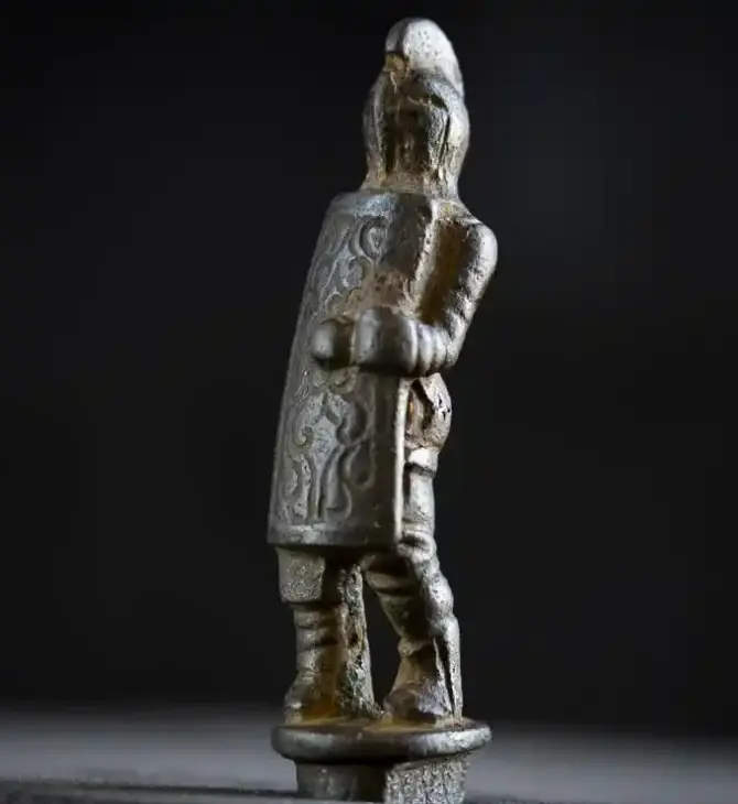 سلبریتی های محبوب رم باستان