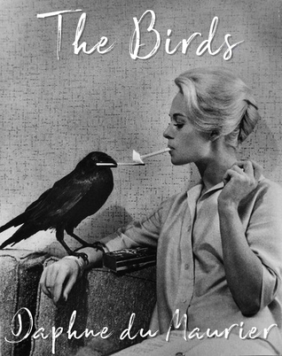 "پرندگان" دافنه دو موریه از نگاه هیچکاک