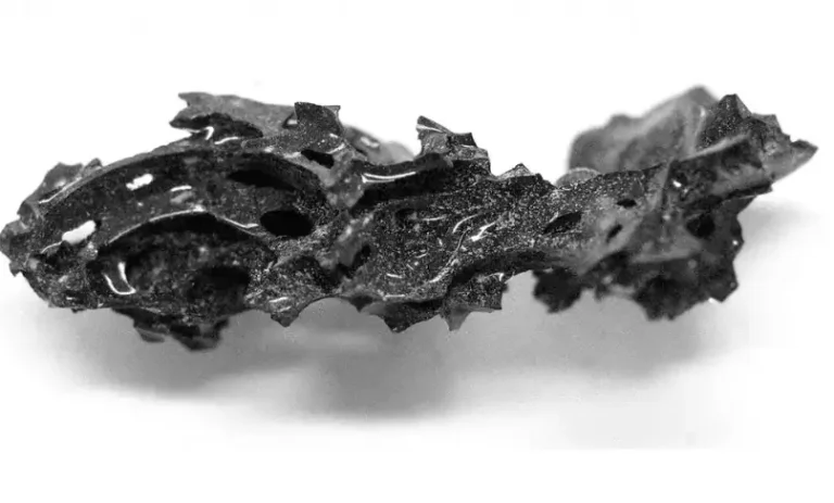 مغز شیشه ای