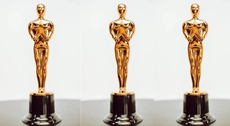 جایزه اسکار