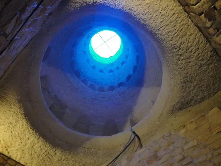 تاریخچه قنات در ایران