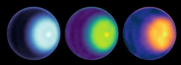 حقایقی درباره اورانوس