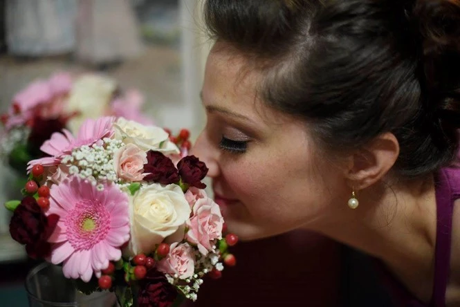 بوی گل رز میتواند ماده خاکستری مغز را تقویت کند