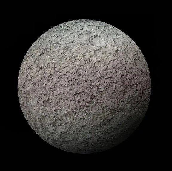 حقایقی در مورد سیاره سرس