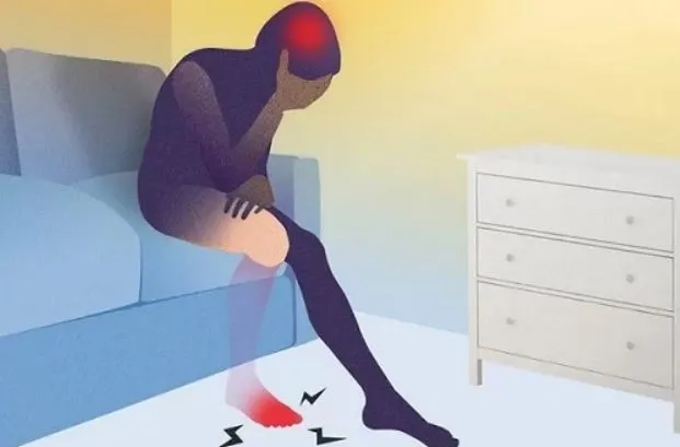 عضو کاذب یا اندام خیالی