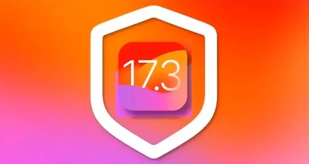 سیستم ضد سرقت آیفون ۱۷