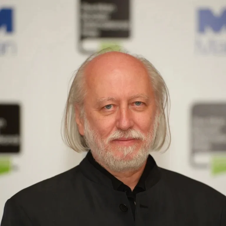 نویسنده مجارستانی برنده نوبل ادبیات