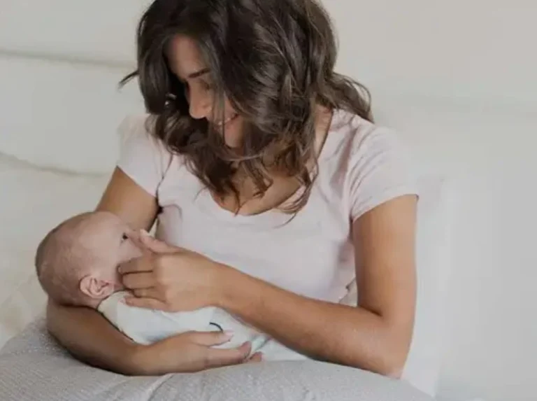 شیردهی و کاهش سرطان در زنان