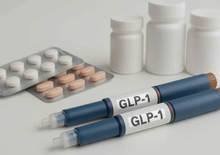 راهنمای سازمان بهداشت جهانی در استفاده از داروهای لاغری