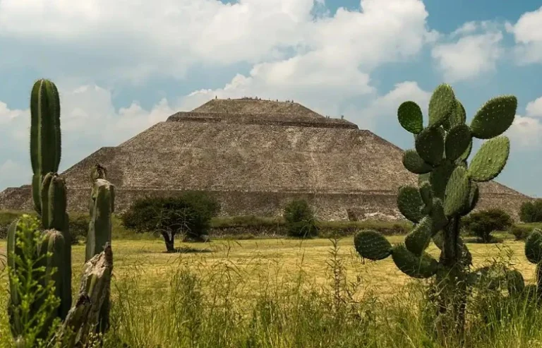 نقشه باستانی کیهان (بخش اول)