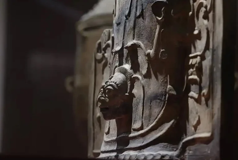 نقشه باستانی کیهان (بخش دوم)