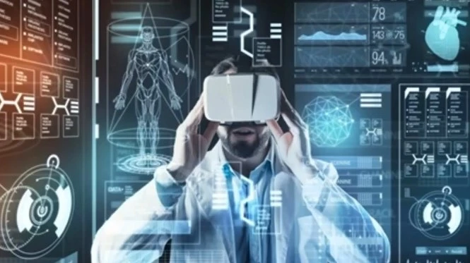 هوش مصنوعی در صنایع درمانی