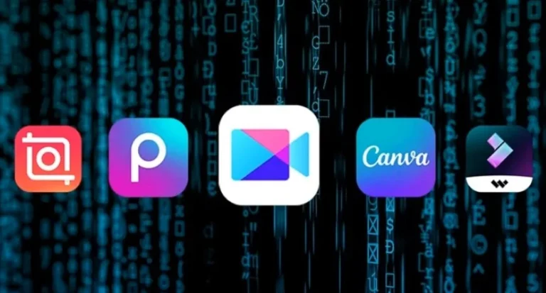 چهار نرم افزار طراحی و ادیت