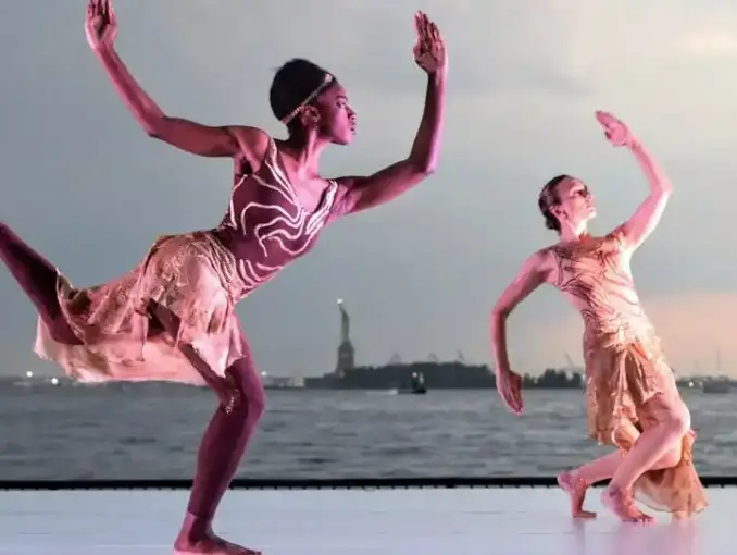 رقص مؤثرتر از دارو