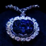 افسانه الماس نفرین شده