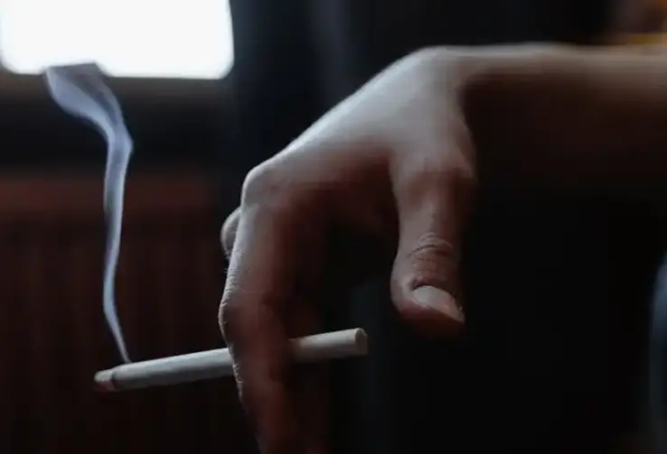 سیگار کشیدن و سلامت قلب