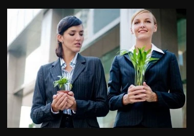 مقايسه كردن خود با دیگران