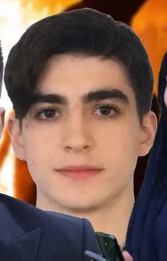 آرمان حاجی یوسفی