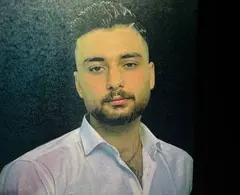 آیدین دولت خواه