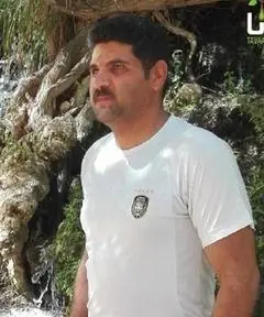 ابراهیم هاشم بیگی