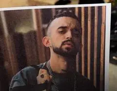 ارمیا لاچیانی