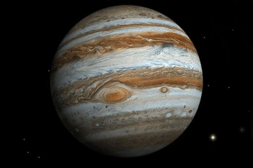 اشتباه در احتسابات ناسا