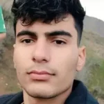 امیرحسام خدایاری فرد