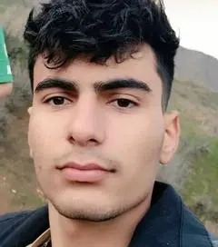 امیرحسام خدایاری فرد