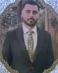 امیرحسین بیاتی