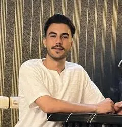 امیرحسین سهرابی