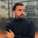 امیرپارسا اشکبوس