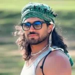 بابک صادقی محسنی