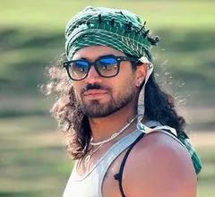 بابک صادقی محسنی