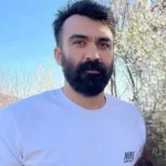 بهنام کاشانی