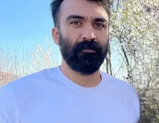 بهنام کاشانی