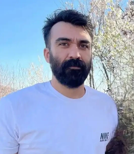 بهنام کاشانی