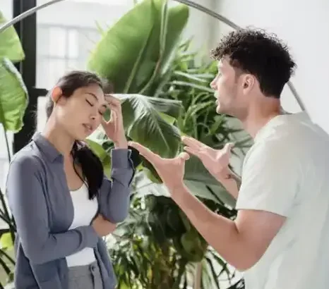 تأثیر صدای زنانه