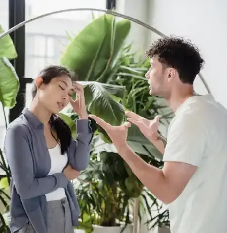 تأثیر صدای زنانه