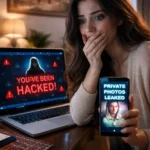 تهدیدات سایبری و راه های مقابله