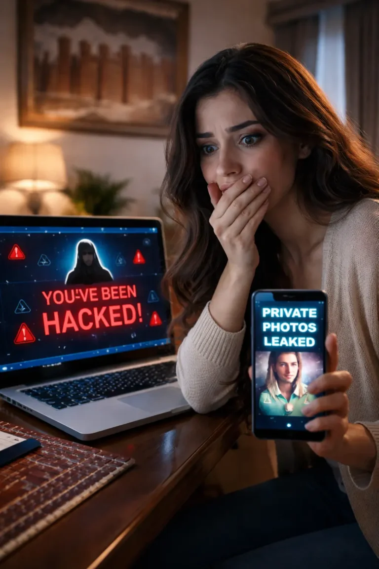 تهدیدات سایبری و راه های مقابله