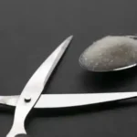 حذف شکر در یک ماه