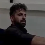 داریوش انصاری بختیاروند