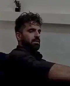 داریوش انصاری بختیاروند