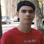 دانیال مصطفوی